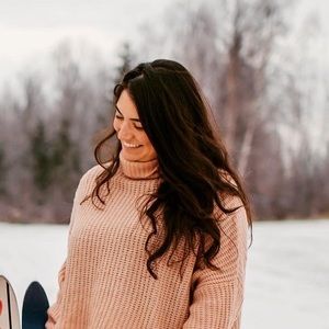 Meet your Posher, Haley